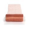 Buy cheap Corrugated Copper Metal Mesh Roll 130mm Width DIY Home Alcohol Distillation from wholesalers