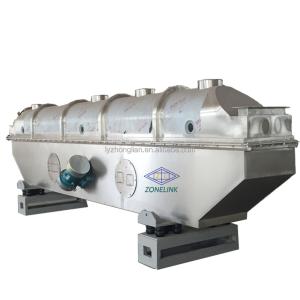 Wholesale Bread crumbs fluid coffee roaster a fluidized bed dryer drying machine fluid-bed granulator from china suppliers