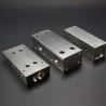 Buy cheap Custom CNC Machining Complex Parts CNC Machined Products Steel Milled Metal Parts from wholesalers