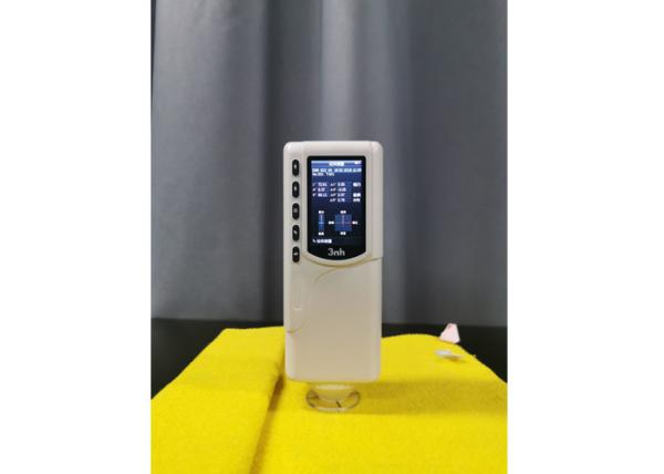 Integrating Sphere Spectrophotometer Colorimeter NR110 Over-the-Counter