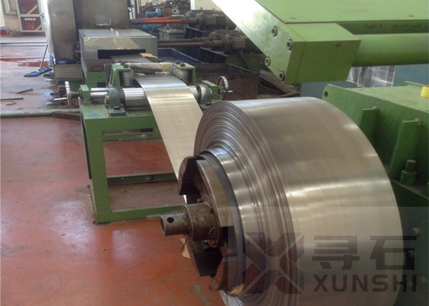 2J11 Iron Cobalt Vanadium Hysteresis Alloy Bar Forgings