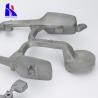 Buy cheap Customized Pressure Die Casting Parts Stainless Steel 306 0.2mm Tolerance from wholesalers