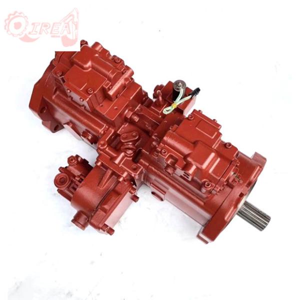 Buy cheap K3V180 Excavator Hydraulic Main Pump from wholesalers