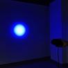 Buy cheap 10V - 80V Blue LED Spot Light IP67 Truck Spot Lights With Stainless Steel Mounting Bracket from wholesalers
