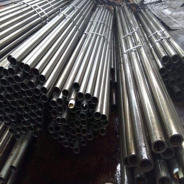 Buy cheap AISI 6mm Polish Seamless Steel Pipes A249 SS Tube Cold Rolled Stainless from wholesalers