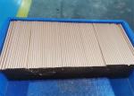 ISO14001 ISO45001 Heat Transfer Copper Pipe JISH3300 For Automation Parts TUO
