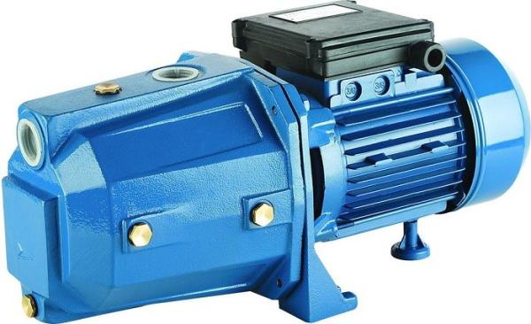 Buy cheap Electric Hydro Jet Pump 1hp Self Priming Jet Pump / Water Suction Pump from wholesalers