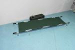 4 Folding Medical Stretcher 214 X 55 X 12cm 159kg For Emergency Rescue