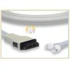 Buy cheap GE Marquette Non Invasive Blood Pressure Cuff Air Hose Tube Double Cuff Hose from wholesalers