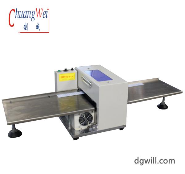 Buy cheap Noiseless 9 Blades V - Cut PCB Depaneling Robust Frame Motor Driven from wholesalers