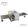 Buy cheap 110V 400mm/s Automatic Pcb Cutting Machine / PCB Depaneling Machine from wholesalers