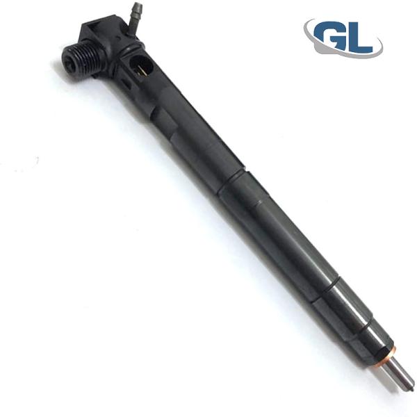 Buy cheap Diesel Fuel Injector 28229873 33800-4a710 338004a710 For Delphi CRDI Starex H1 Hyundai from wholesalers