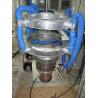 Buy cheap Zipper Bag PE Film Blowing Machine plastic blow molding machine With ISO from wholesalers