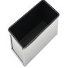 Buy cheap Rk Bakeware China-Nonstick Sandwich Bread Baking Pan from wholesalers