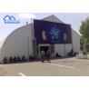 Buy cheap Big Size Aircraft Aluminium Hanger Tent Portable For Helicopter Moroccan Marquee For Sale from wholesalers