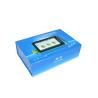 Buy cheap Recycled Light Blue 300g Cardboard Paper Gift Box For PPC from wholesalers