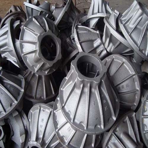 Buy cheap Customized Iron Casting Parts As Drawings For Farming Equipments Industry from wholesalers