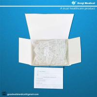 Buy cheap 200uL High Pure Viral Nucleic Acid Kit 12 months Validation product