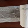 Buy cheap Flat 100% Biodegradable Food Packaging Bags EN13432 Semi - Transparent from wholesalers
