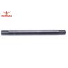 Buy cheap 100142 Shaft For Bullmer , Cutter Parts For Textile Machine from wholesalers