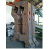 Buy cheap Two Roll Mixing Mill Rubber Calender Machine 160Kw Water Cooling from wholesalers