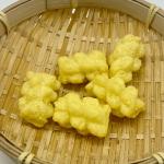 Rectangular Japanese Rice Crackers Small and High Fat Content 37.2g
