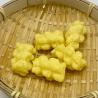 Buy cheap Rectangular Japanese Rice Crackers Small and High Fat Content 37.2g from wholesalers