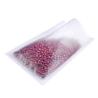 Buy cheap QS Cookie Food Saver Vacuum Sealer Bags Rolls PE Customized Vacuum Pouches from wholesalers
