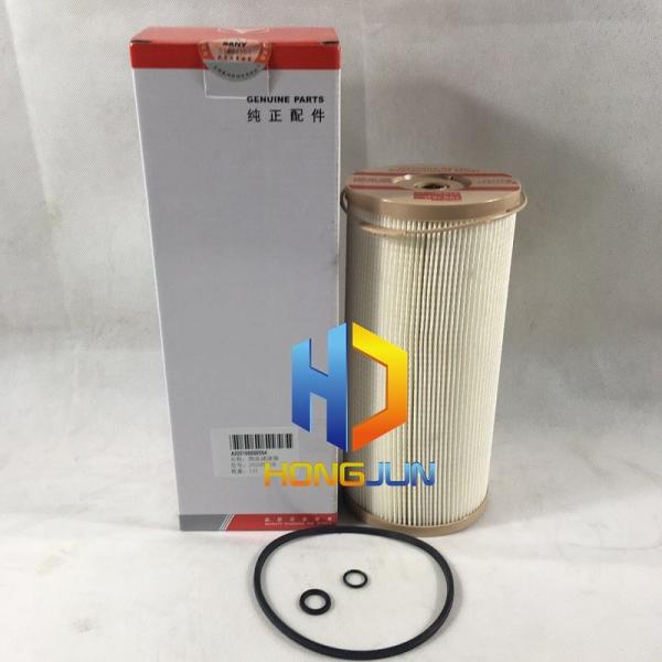 Buy cheap Sany Machine Genuine Spare Parts Excavator Air Filter A222100000554 from wholesalers