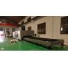 Buy cheap 10000W Laser Cutting Machine For Metal Sheet from wholesalers