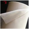 Buy cheap Soft Hand Feeling Nylon Non Woven Fusible Interlining 25gsm Coating Fabric from wholesalers