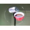 Buy cheap 65cm Hologram Player 3D LED fan 512 x 512 Resolution for advertising from wholesalers