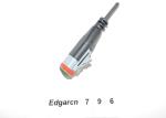 Dutsch 4 Pos Dt04-3S Over Molded Single Ended Cable Assembly Waterproof