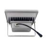 Buy cheap 50000H Lifespan Solar LED Flood Lights 20W IP65 Tunnel Spotlight Energy Saving from wholesalers