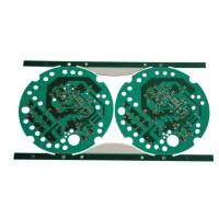 Buy cheap High Temperature Resistant Multilayer FR4 PCB Board product