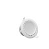 Buy cheap 7W recessed cut out 80mm LED down light excellence Fins Heat dissipation office light from wholesalers