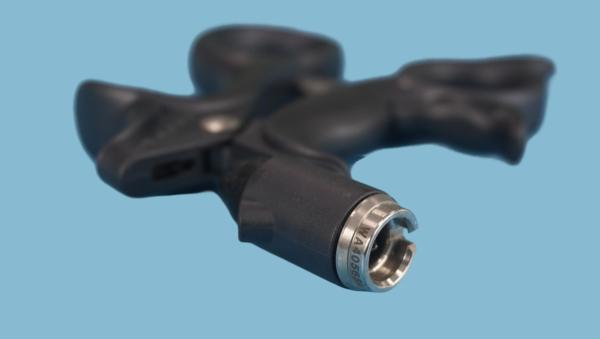 Quality WA40565A Rigid Endoscopy Parts Modern Endoscope Parts Working Element for sale