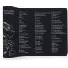 Buy cheap GM-003 Rubber Gun Cleaner Mat Gun Mat Double Thickness Cleaner Mat from wholesalers