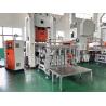 Buy cheap USA Market Fully Automatic Aluminium Foil Food Container Making Machine LK-T80 from wholesalers