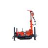 Buy cheap Hydraulic Crawler Moving Small Water Well Drilling Rig CWD200 from wholesalers