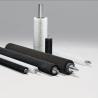 Buy cheap PP Conveyor Industrial Cylindrical Brush Rollers Customized from wholesalers