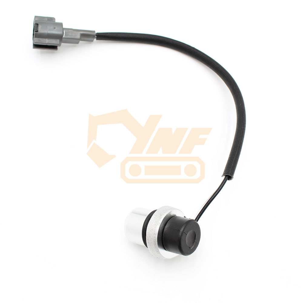 4265372 Excavator Sensor EX200-2 Fairy Deer EX120 EX120-3 4305512 4265372 Revolution Speed Sensor