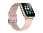 240x240 170mAh Waterproof Fitness Tracker Smartwatch Bluetooth 5.0