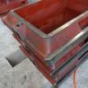 Buy cheap High Pressure Moulding Mould Box Casting Grey Iron Sand Molding Flask Stable from wholesalers