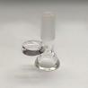 Buy cheap Male Joint Glass Bongs Accessories Thick Glass Bubbler Bowl For Adult from wholesalers