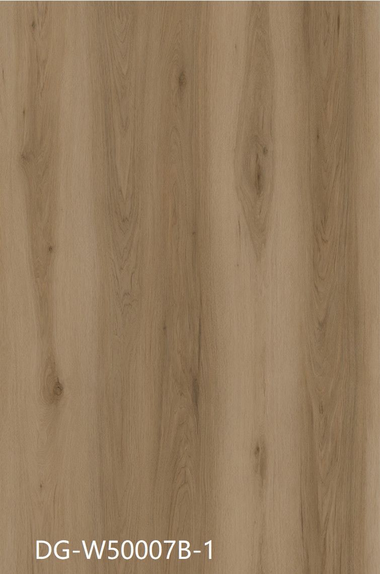 Wood Grain Click Rigid Core SPC Key West Burlywood GKBM DG-W50007B-1