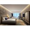 Buy cheap OEM Welcome Gelaimei Luxury Hotel Bedroom Furniture Modern Design from wholesalers
