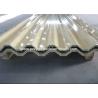 Buy cheap 2500 mm Width Super Wide Color Coated Aluminum Sheet Used For Truck Body Manufacture from wholesalers