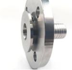 EN PN16 12.7mm Flange Hose Fitting SS304 Flanged Hose Coupling