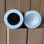 99.99% Flame Retardant Filter Paper Dust Collector Filter Cartridge 1KG